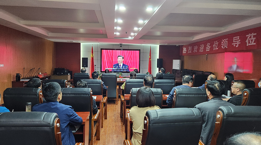 学校纪委召开党风廉政警示教育专题会议 学校纪委召开党风廉政警示教育专题会议