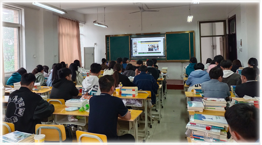 我校实施校园全封闭管理 我校实施校园全封闭管理
