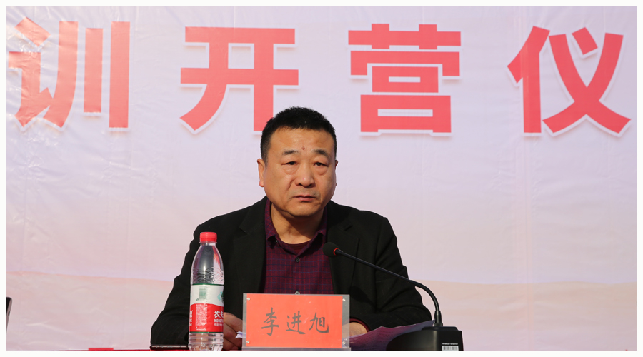 我校举行2022级学生军训开营仪式 我校举行2022级学生军训开营仪式