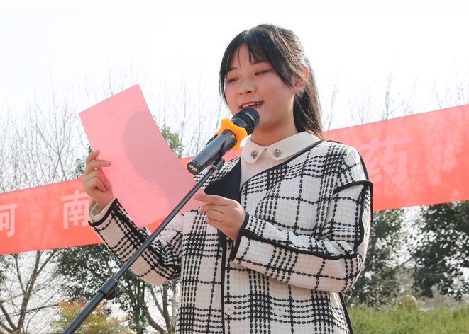 河南省医药卫生学校第五届校园文化大赛隆重开幕 河南省医药卫生学校第五届校园文化大赛隆重开幕