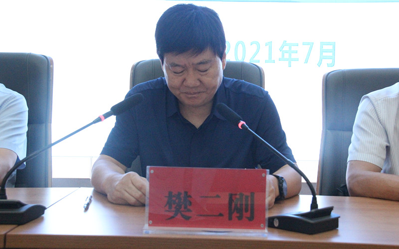 我校管理人员及班主任业务能力提升研修班如期开班 我校管理人员及班主任业务能力提升研修班如期开班
