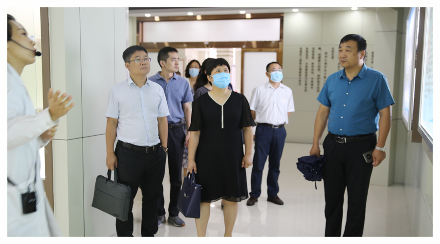 省纪委监委驻省教育厅纪检监察组莅临我校督导检查工作 省纪委监委驻省教育厅纪检监察组莅临我校督导检查工作
