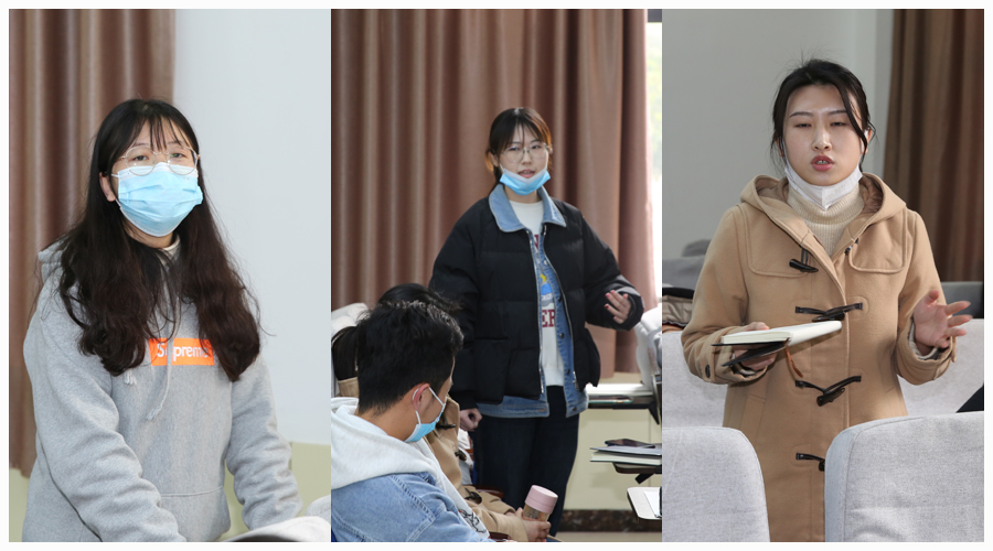 我校召开第六届教育教学研讨会 我校召开第六届教育教学研讨会