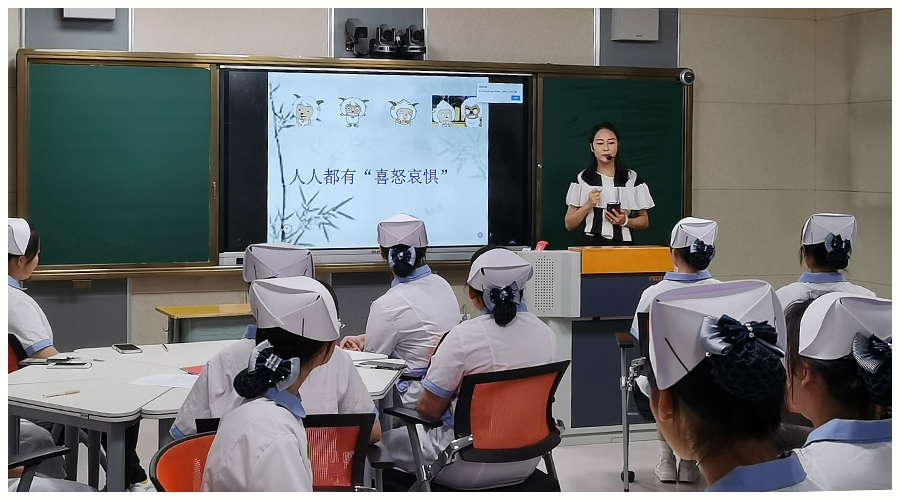 我校教师参加2021年度河南省中等职业学校优质课活动 我校教师参加2021年度河南省中等职业学校优质课活动