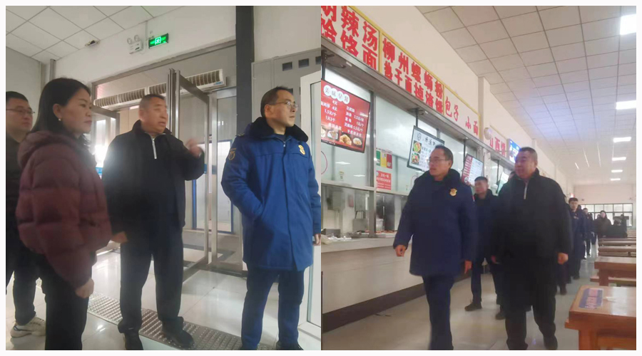 平顶山市卫东区消防救援大队开展校园消防安全专项检查 平顶山市卫东区消防救援大队开展校园消防安全专项检查