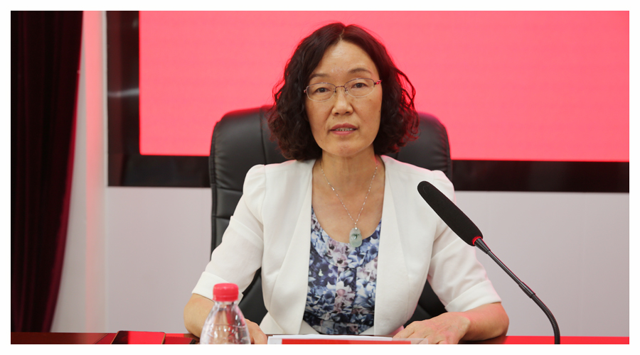 我校召开2022年招生工作会议 我校召开2022年招生工作会议