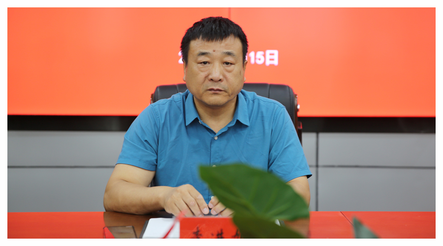 我校召开2022年迎接新生工作专题会议 我校召开2022年迎接新生工作专题会议