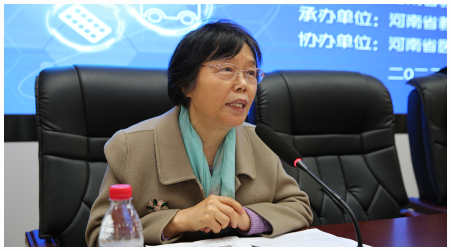2022年河南省中等职业教育技能大赛护理技能比赛在我校成功举办 2022年河南省中等职业教育技能大赛护理技能比赛在我校成功举办