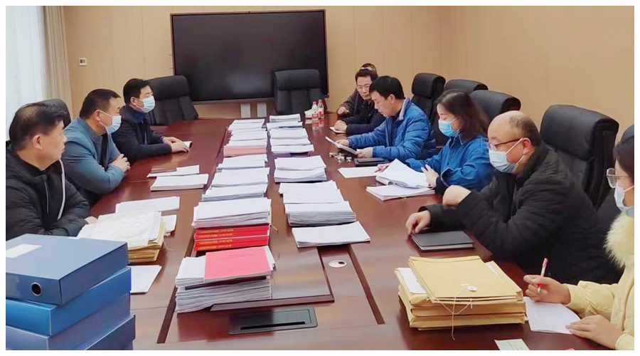 我校全力做好文明单位迎检工作 我校全力做好文明单位迎检工作