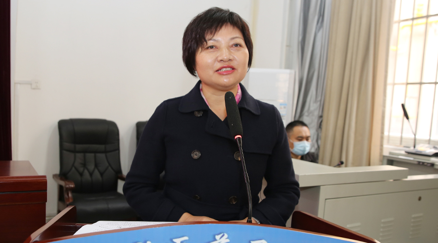 2021年河南省中等职业教育技能大赛护理技能竞赛开幕式在我校隆重举行 2021年河南省中等职业教育技能大赛护理技能竞赛开幕式在我校隆重举行