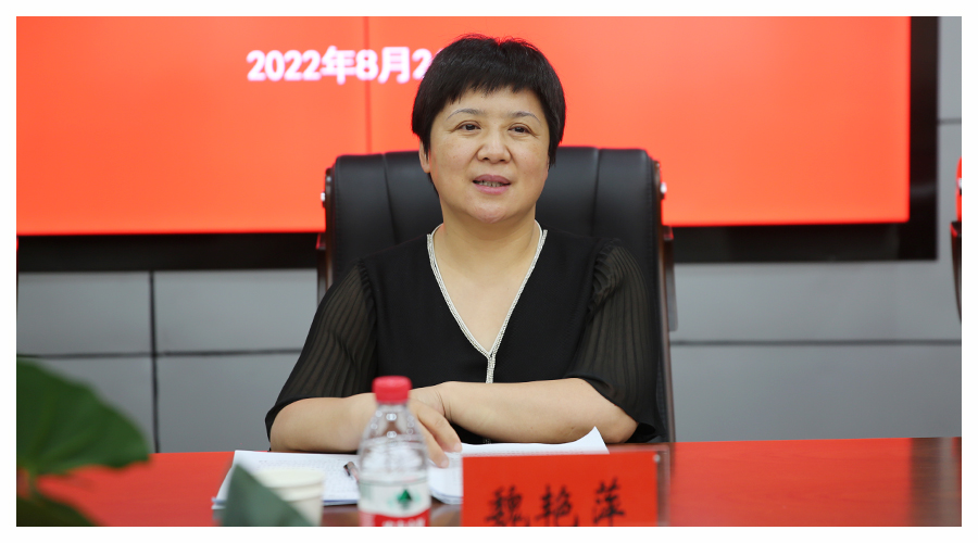 省纪委监委驻省教育厅纪检监察组莅临我校督导检查工作 省纪委监委驻省教育厅纪检监察组莅临我校督导检查工作