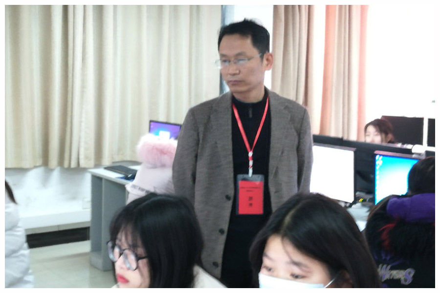 “1+X”幼儿照护职业技能等级证书考试