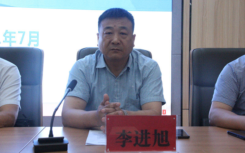 我校管理人员及班主任业务能力提升研修班如期开班 我校管理人员及班主任业务能力提升研修班如期开班