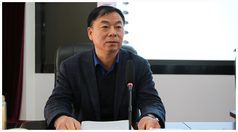 平顶山市卫东区校园食品安全工作推进会在我校召开 平顶山市卫东区校园食品安全工作推进会在我校召开