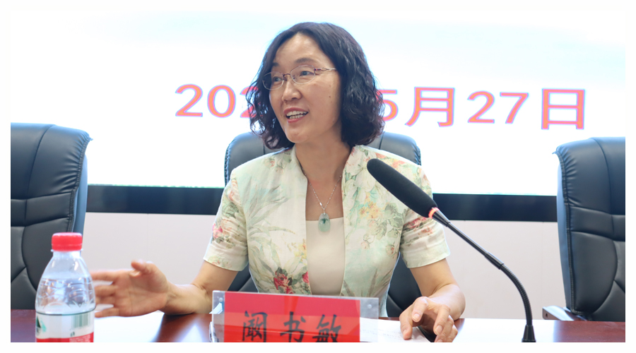 我校召开2021-2022学年班主任工作会议 我校召开2021-2022学年班主任工作会议