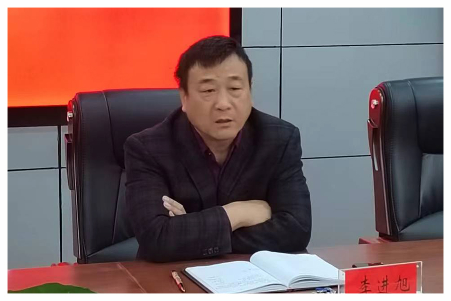我校召开疫情防控工作会议 我校召开疫情防控工作会议