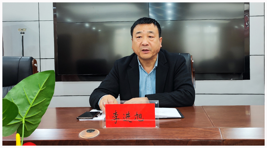 我校召开“五一”假期校园安全工作部署会 我校召开“五一”假期校园安全工作部署会