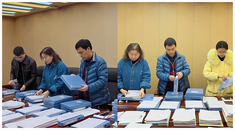 我校全力做好文明单位迎检工作 我校全力做好文明单位迎检工作