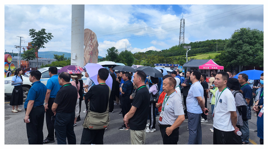 我校组织开展喜迎二十大党史党性教育培训 我校组织开展喜迎二十大党史党性教育培训