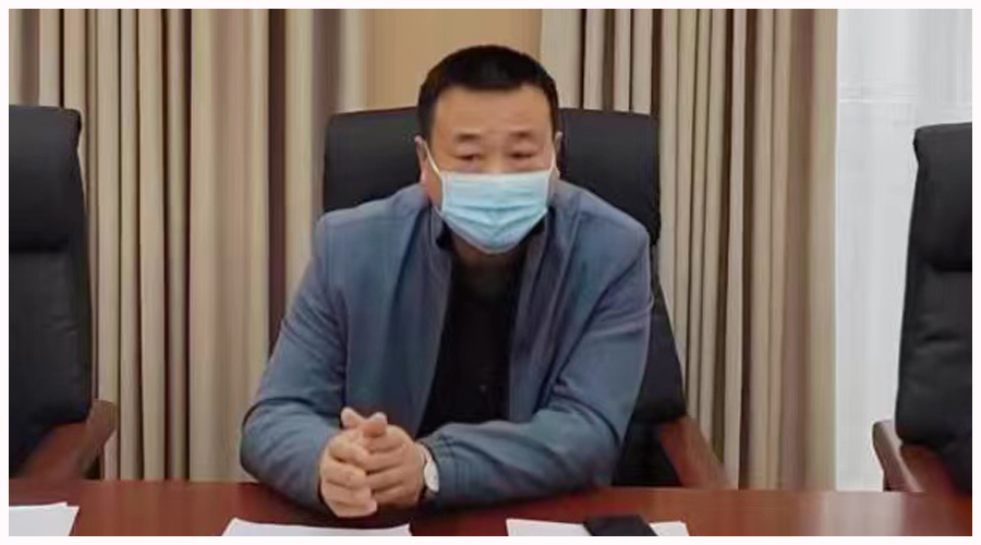 我校全力做好文明单位迎检工作 我校全力做好文明单位迎检工作