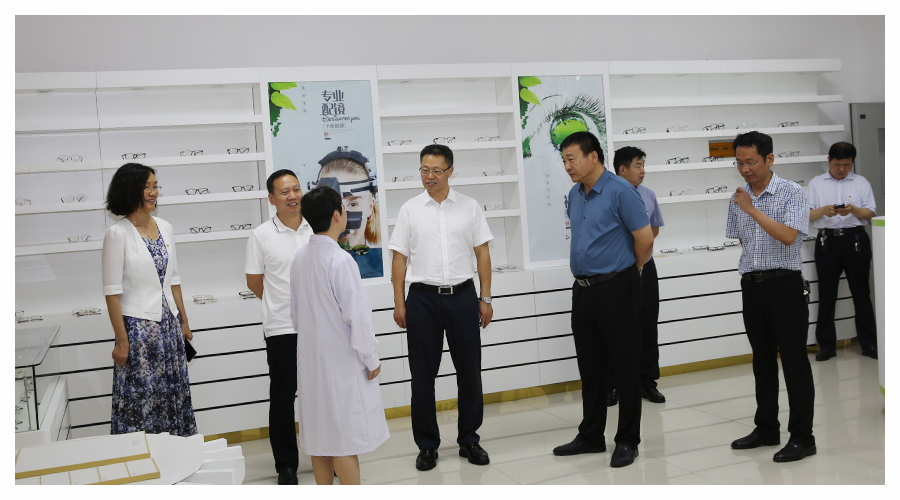 省纪委监委驻省工信厅纪委监察组朱永飞组长一行莅临我校调研指导工作 省纪委监委驻省工信厅纪委监察组朱永飞组长一行莅临我校调研指导工作