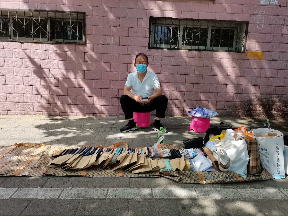 我校2019级毕业生顺利参加2022年高考 我校2019级毕业生顺利参加2022年高考