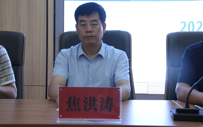 我校管理人员及班主任业务能力提升研修班如期开班 我校管理人员及班主任业务能力提升研修班如期开班