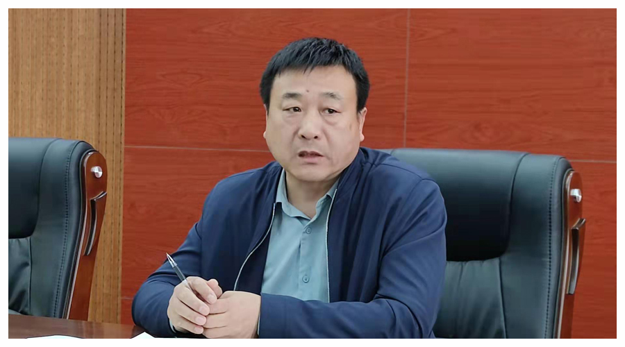 我校召开党史学习教育专题学习会 我校召开党史学习教育专题学习会