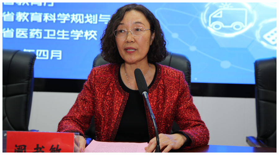 2022年河南省中等职业教育技能大赛护理技能比赛在我校成功举办 2022年河南省中等职业教育技能大赛护理技能比赛在我校成功举办