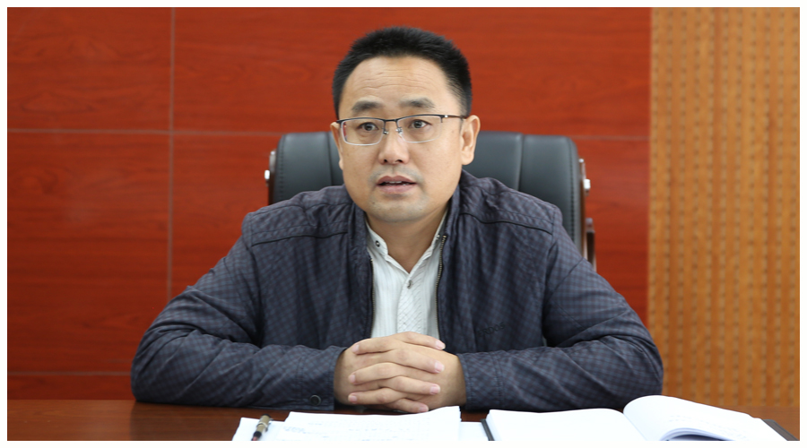 我校召开文明单位创建工作推进会 我校召开文明单位创建工作推进会