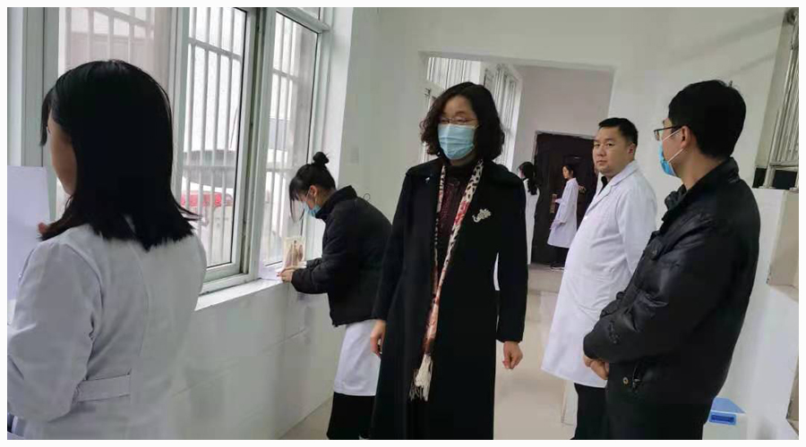 我校2020年度学生解剖标本考核顺利进行