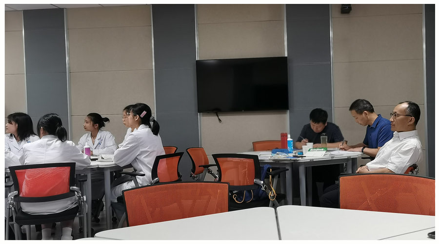 我校教师参加2021年度河南省中等职业学校优质课活动 我校教师参加2021年度河南省中等职业学校优质课活动