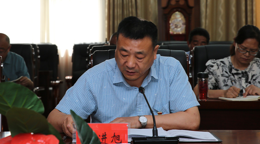 省委教育工委主题教育第五巡回指导组到我校调研指导主题教育工作 省委教育工委主题教育第五巡回指导组到我校调研指导主题教育工作