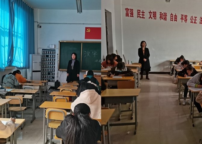 河南省医药卫生学校第五届校园文化大赛隆重开幕 河南省医药卫生学校第五届校园文化大赛隆重开幕