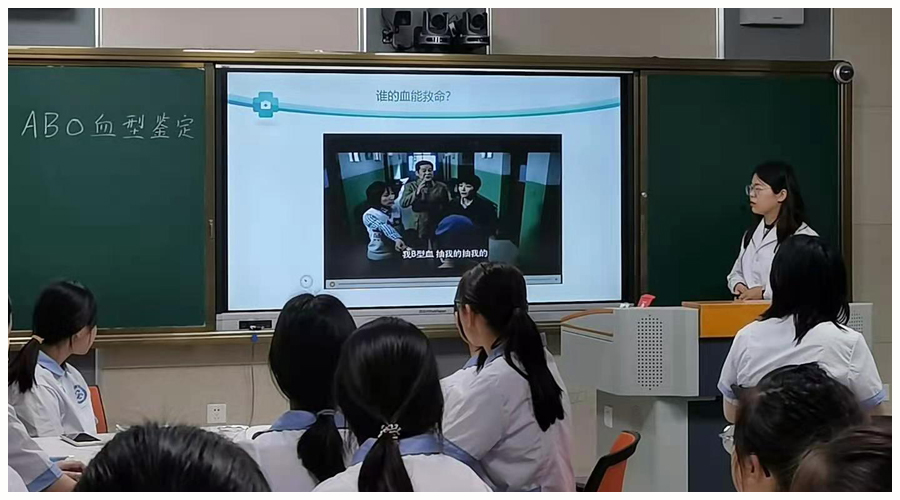 我校教师参加2021年度河南省中等职业学校优质课活动 我校教师参加2021年度河南省中等职业学校优质课活动