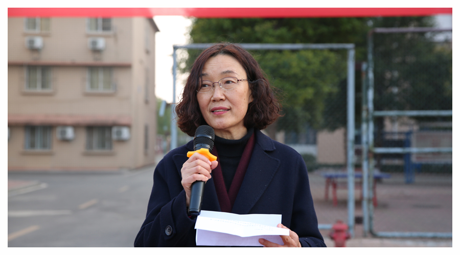 我校举办2021年消防应急演练和防震应急避险演练 我校举办2021年消防应急演练和防震应急避险演练