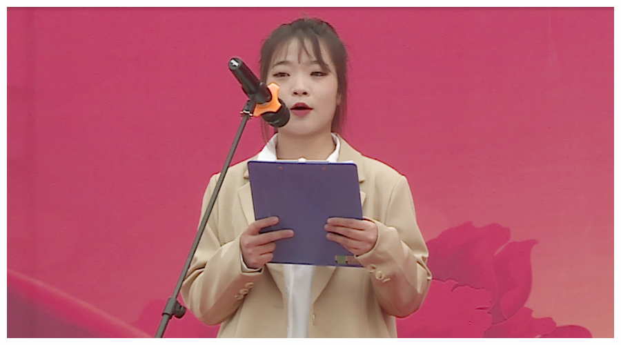 我校召开2020-2021学年表彰大会