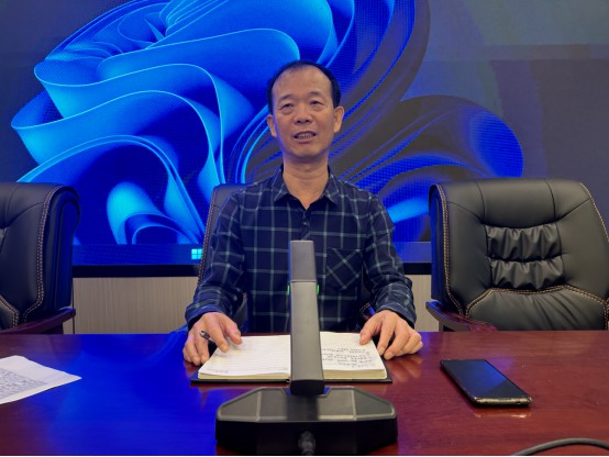 我校积极开展2023年秋季学期班主任培训工作(二) 我校积极开展2023年秋季学期班主任培训工作(二)