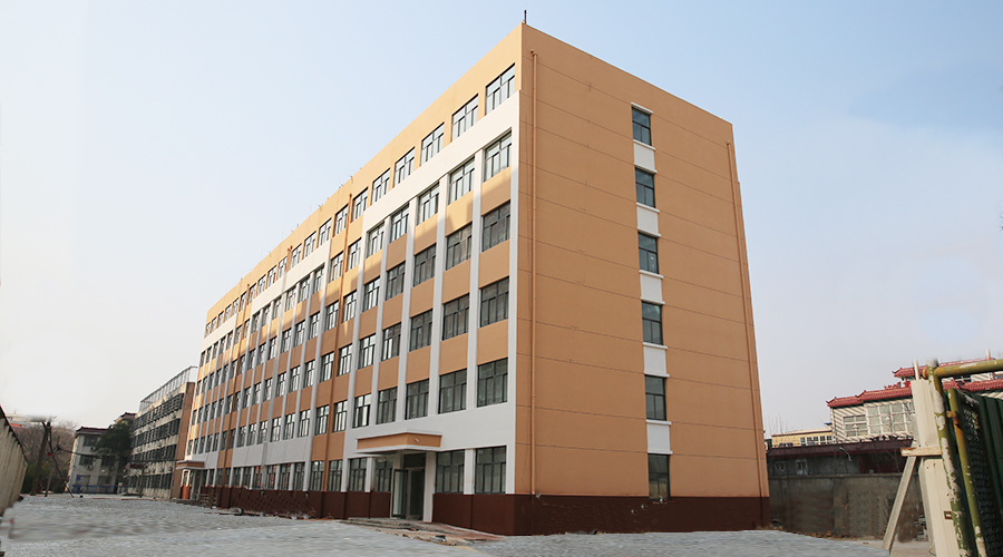 我校5号学生宿舍楼完成竣工预验收即将投入使用 我校5号学生宿舍楼完成竣工预验收即将投入使用
