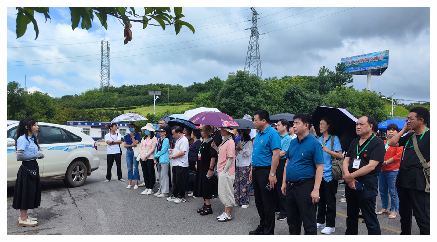 我校组织开展喜迎二十大党史党性教育培训 我校组织开展喜迎二十大党史党性教育培训