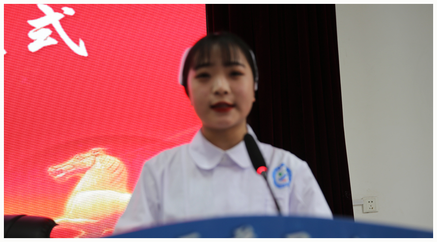 我校隆重举行国家奖学金颁奖仪式 我校隆重举行国家奖学金颁奖仪式