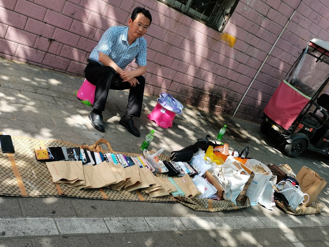 我校2019级毕业生顺利参加2022年高考 我校2019级毕业生顺利参加2022年高考