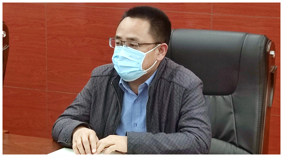 全面落实省教育厅第4次疫情防控视频会精神 从严从紧从实从细做好当前我校疫情防控工作 全面落实省教育厅第4次疫情防控视频会精神 从严从紧从实从细做好当前我校疫情防控工作