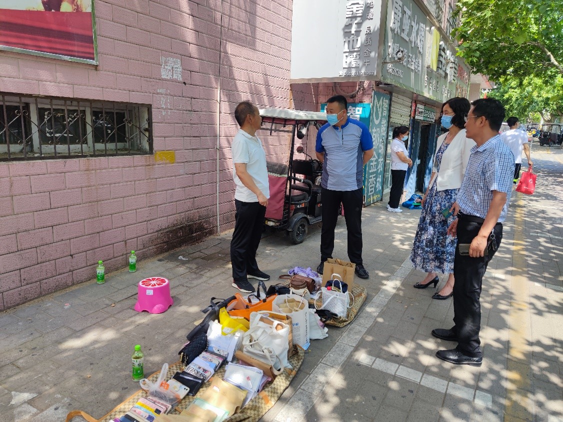 我校2019级毕业生顺利参加2022年高考 我校2019级毕业生顺利参加2022年高考