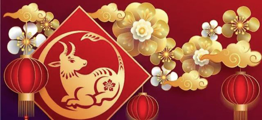 最是一年春好处 新春慰问暖心田 最是一年春好处 新春慰问暖心田