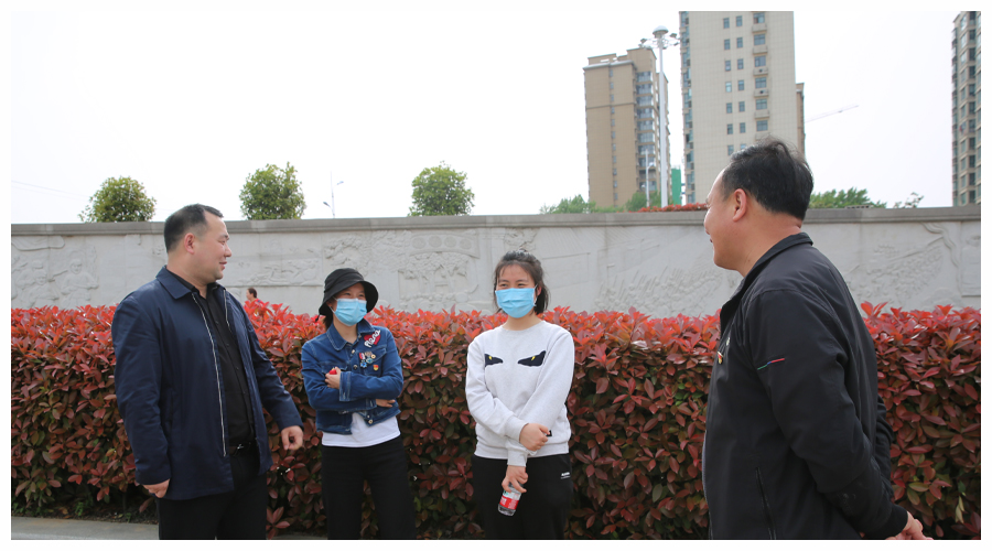 我校开展党史学习教育实地专题培训 我校开展党史学习教育实地专题培训