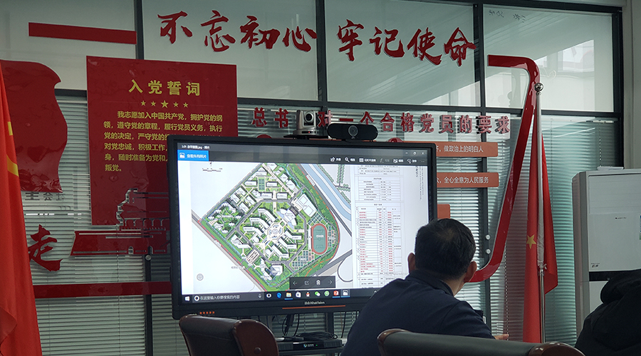 李进旭校长带队到河南物流职业学院进行交流学习 李进旭校长带队到河南物流职业学院进行交流学习