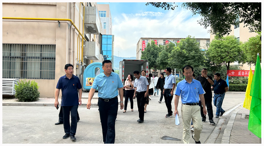 我校全方位做好开学准备工作 我校全方位做好开学准备工作